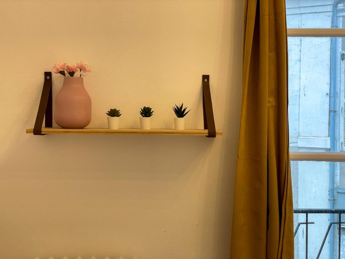 Maison Des Fleurs سانت إينيو المظهر الخارجي الصورة
